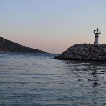 Atherina Ξενοδοχείο με διαμερίσματα