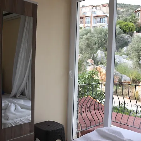 Aparthotel Atherina Kalkan