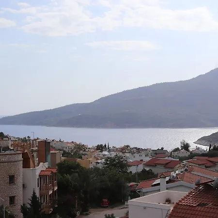 Atherina Aparthotel