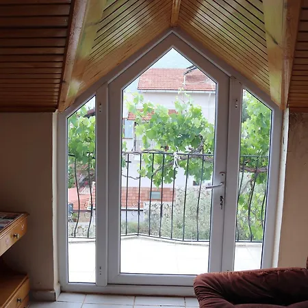 Atherina Aparthotel