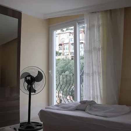 Atherina Aparthotel Kalkan