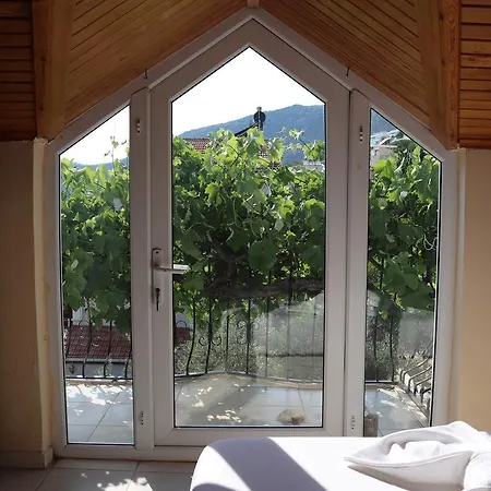 Aparthotel Atherina