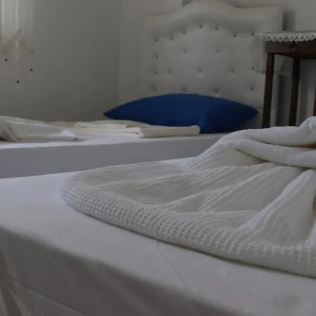 Atherina Aparthotel 3*