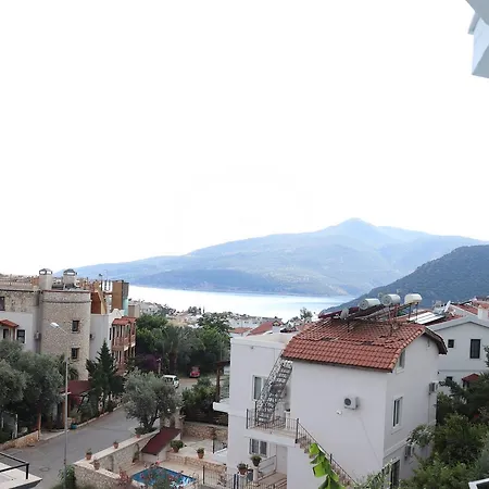 Aparthotel Atherina 3*