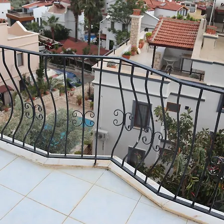 Aparthotel Atherina 3*
