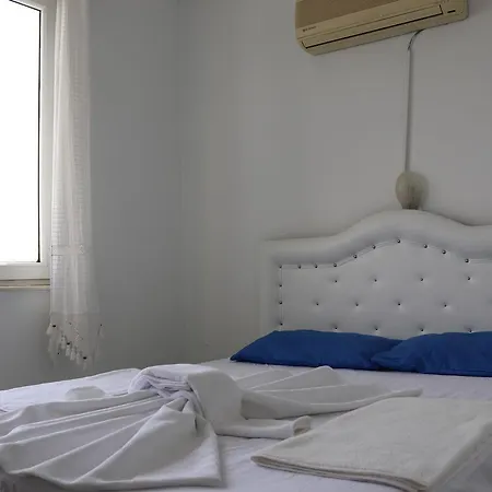 Atherina Aparthotel 3*