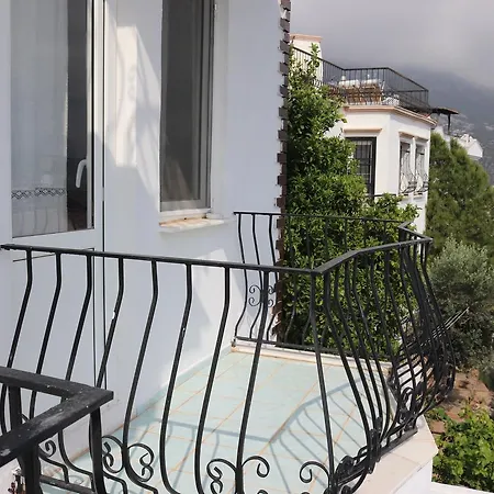 Atherina Kalkan
