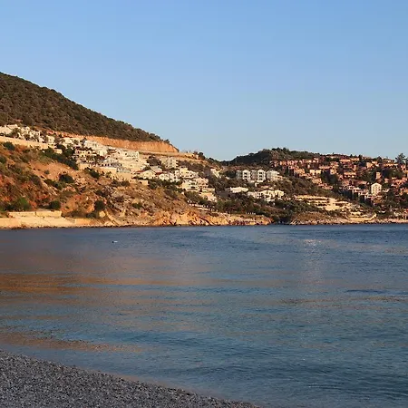 Atherina Aparthotel Kalkan