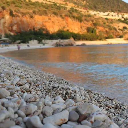 Aparthotel Atherina Kalkan