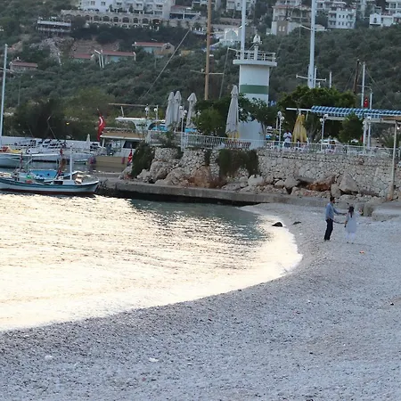 Atherina Aparthotel Kalkan