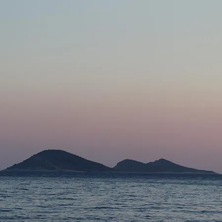 Aparthotel Atherina Kalkan