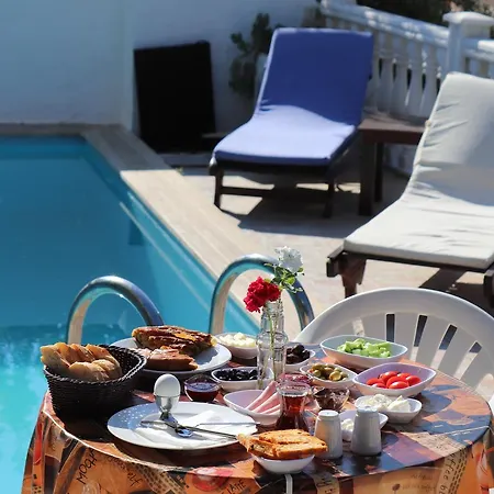 Atherina 3* Kalkan