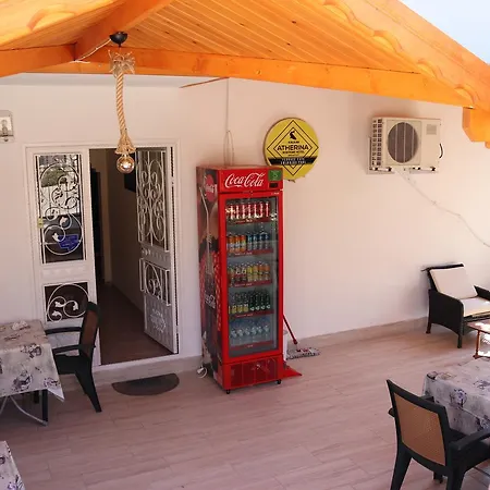 아파트호텔 Atherina