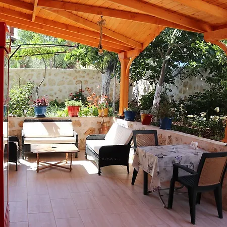 Aparthotel Atherina Kalkan