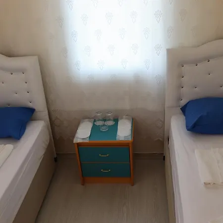 Atherina Aparthotel