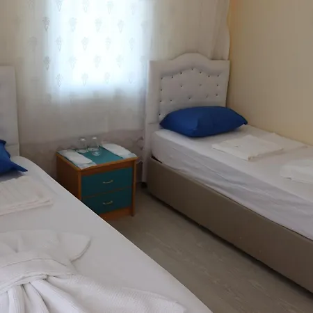 Atherina Aparthotel Kalkan