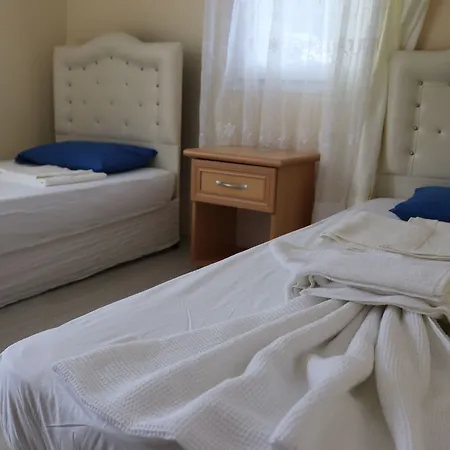 Atherina Aparthotel 3*
