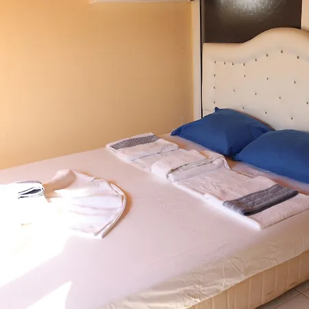 Aparthotel Atherina