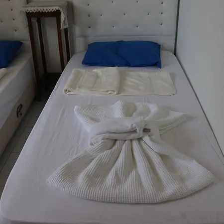 Aparthotel Atherina