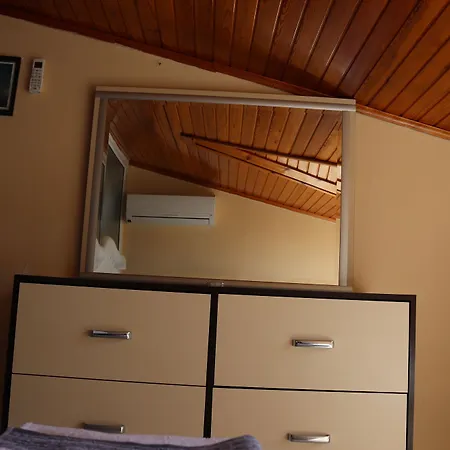 Aparthotel Atherina Kalkan