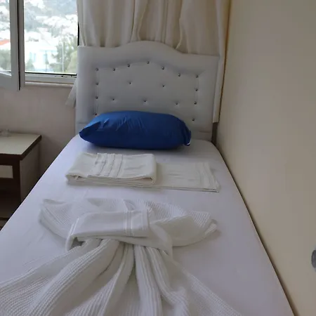 Aparthotel Atherina