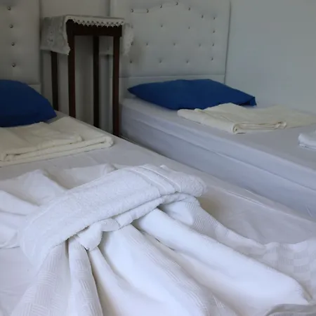 Atherina 3* Kalkan