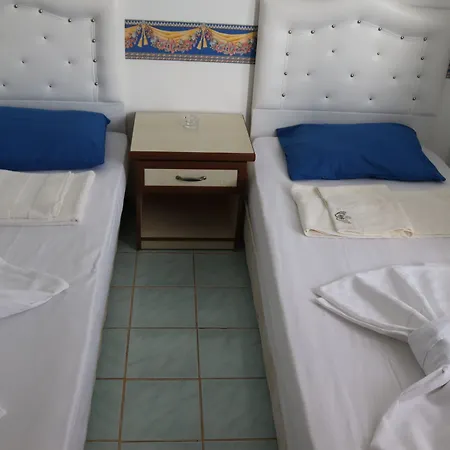 Aparthotel Atherina Kalkan