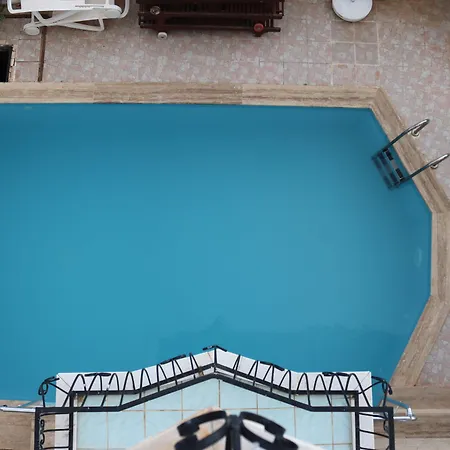 Atherina Aparthotel Kalkan