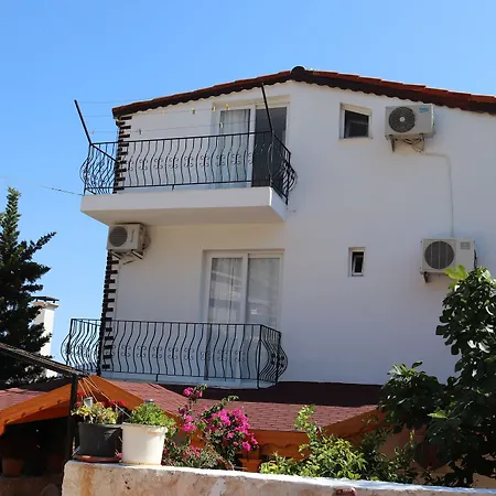 Atherina 3* Kalkan