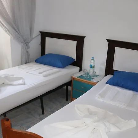 Atherina 3*