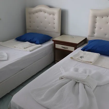 Atherina 3* Kalkan