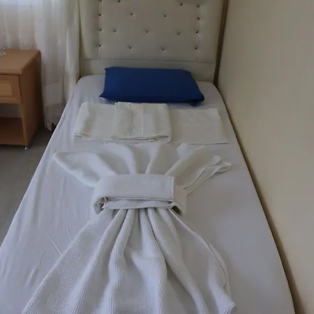 Aparthotel Atherina