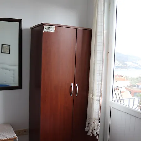 Aparthotel Atherina Kalkan