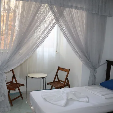 Atherina Aparthotel Kalkan