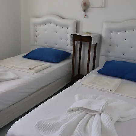 Atherina 3* Kalkan